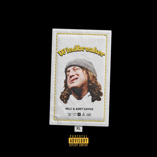 John Candy cover art