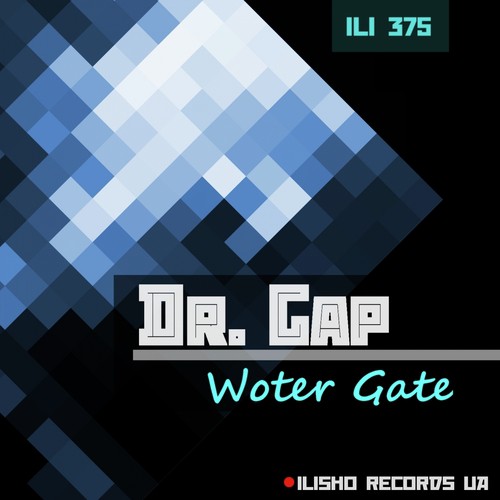 Woter Gate cover art