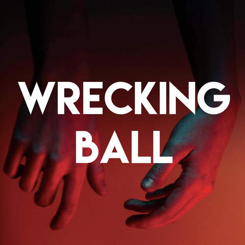 Wrecking Ball_poster_image