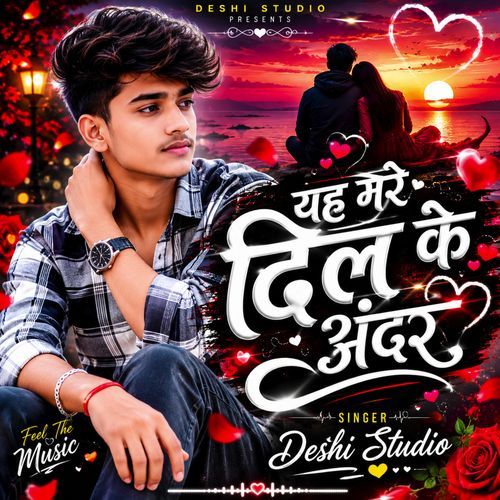 Yah Mere Dil Ke Andar