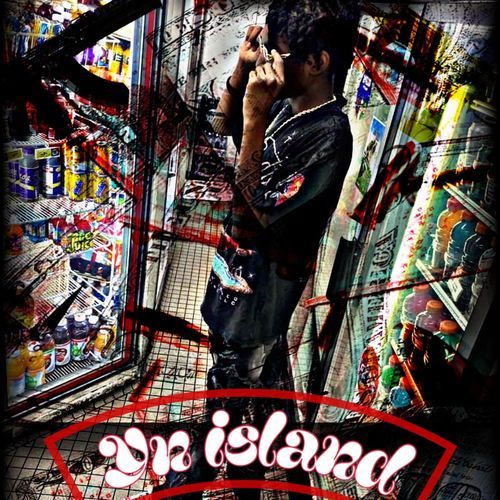 Intro cover art