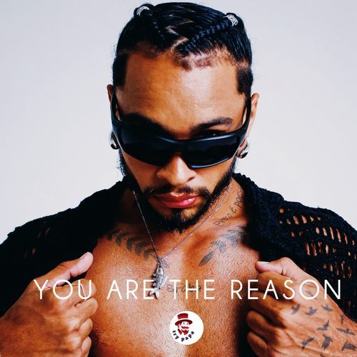 You Are The Reason