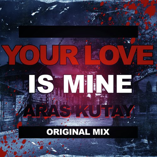 Your Love Is Mine_poster_image