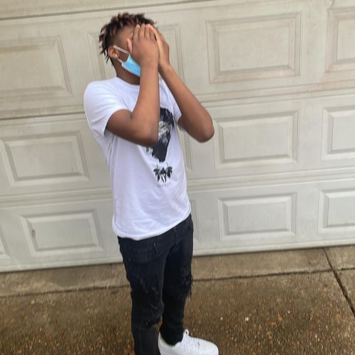 Yung N turnt cover art