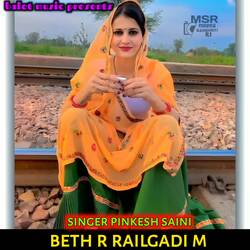 beth r railgadi m-HT0sVR59QQs