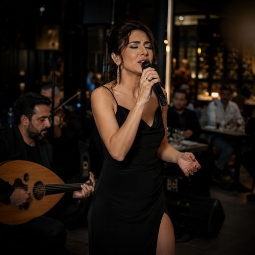 İki Kadeh Arası