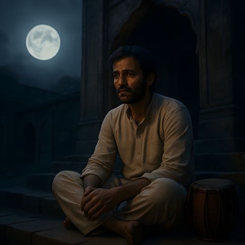 ravi ki bast qwali