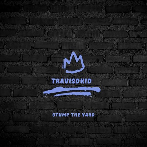 stump the yard cover art