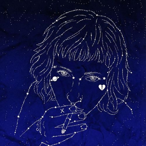 szelest cover art