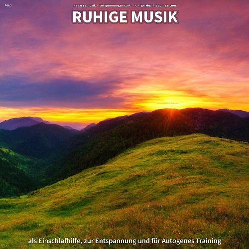 #001 Ruhige Musik als Einschlafhilfe, zur Entspannung und für Autogenes Training