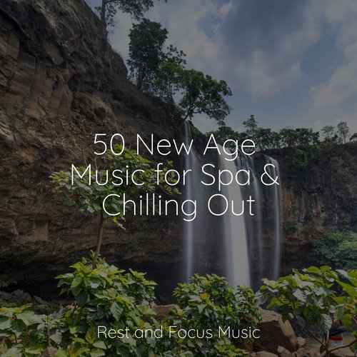 50 New Age Music for Spa & Chilling Out