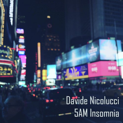 5AM Insomnia (Deepear Remix) cover art