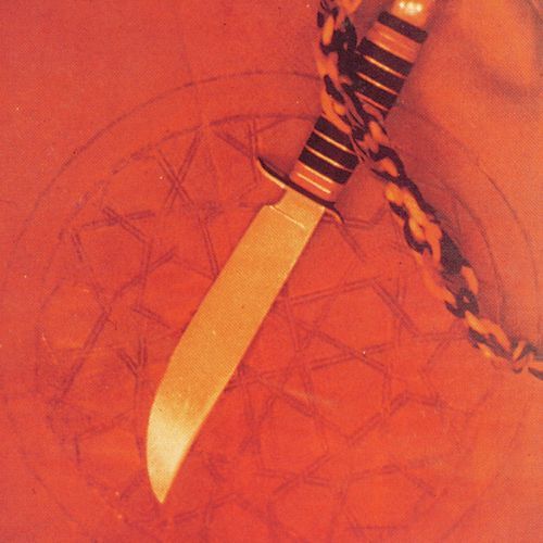 Leo cover art