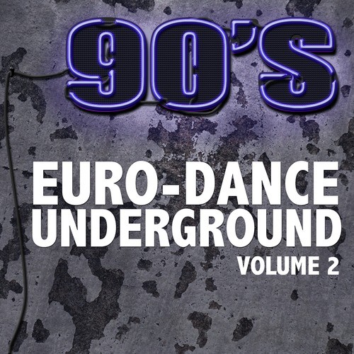 EURO 90 Music