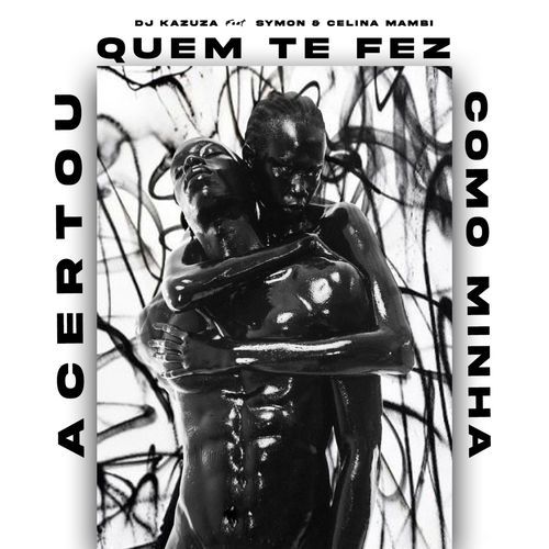 Acertou Quem Te Fez Como Minha