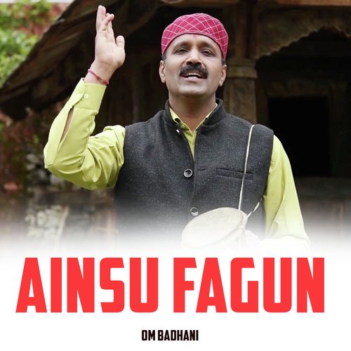 Ainsu Fagun