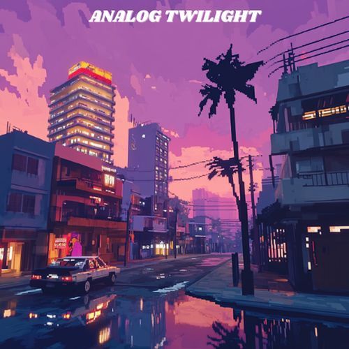 Analog Twilight_poster_image