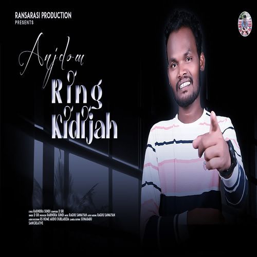 Anjdom Ring Kidijah