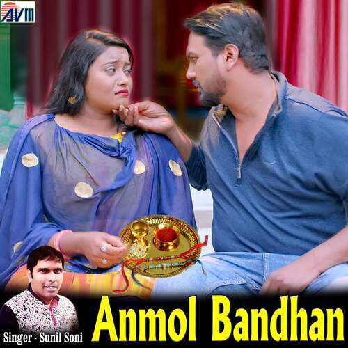 Anmol Bandhan