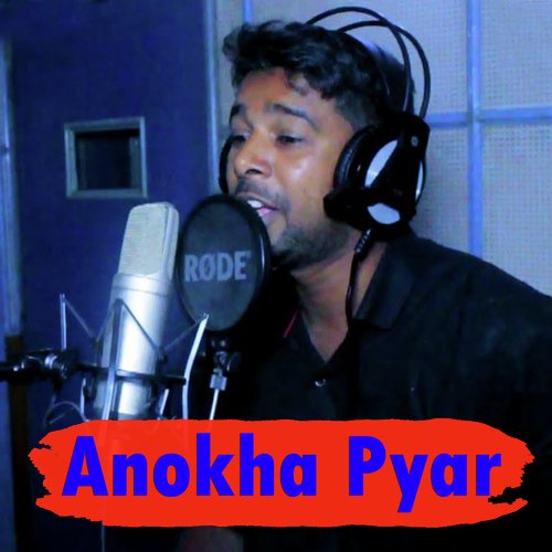 Anokha Pyar