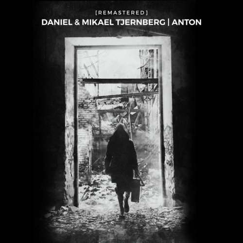 Anton cover art