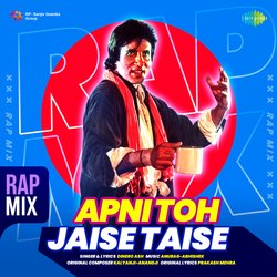 Apni Toh Jaise Taise - Rap Mix-GwUifk1HZVk