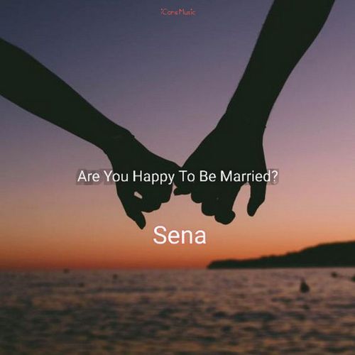Are You Happy To Be Married