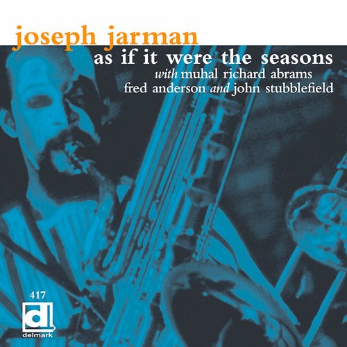 As If It Were the Seasons