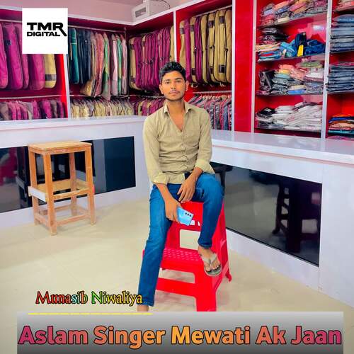 Aslam Singer Mewati Ak Jaan