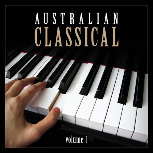 Australian Classical, Vol. 1
