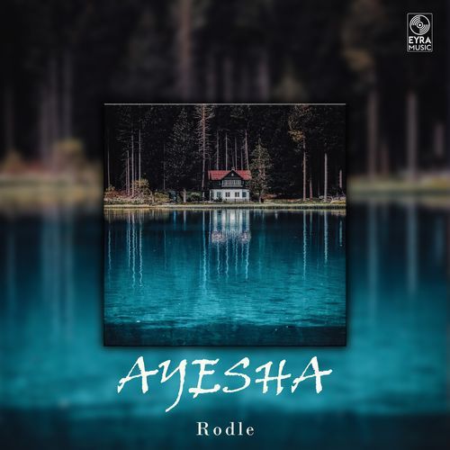Ayesha cover art