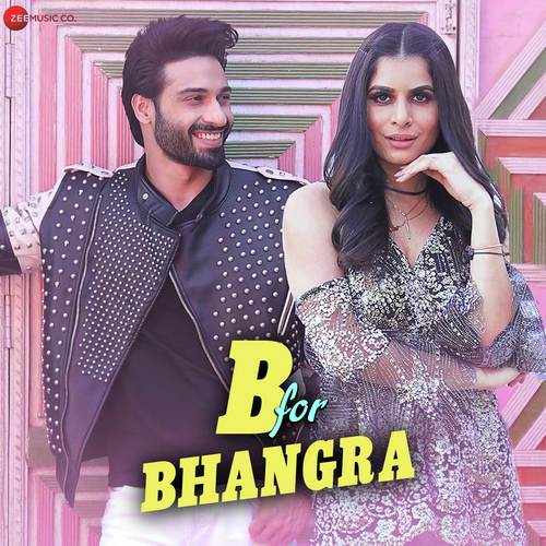 B For Bhangra