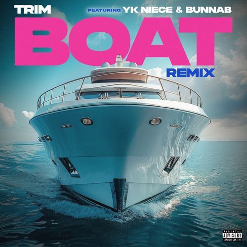 BOAT REMIX