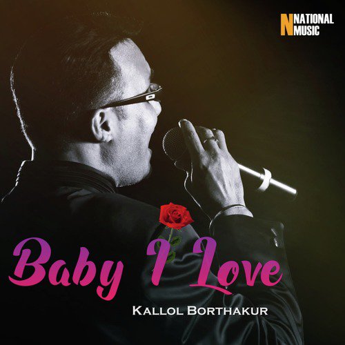 Baby I Love - Single