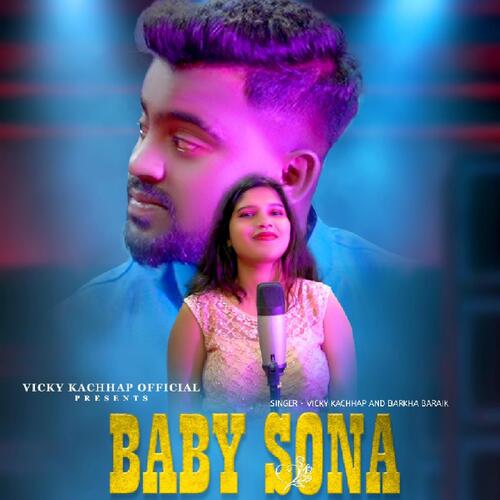 Baby Sona (Nagpuri Song)