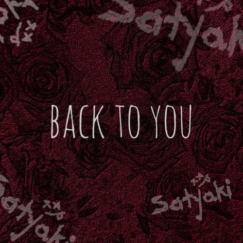 Back to You