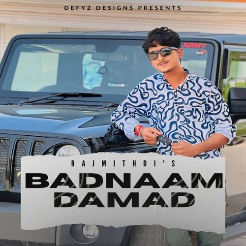 Badnaam Damad