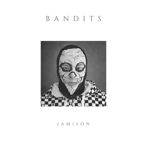 Barker cover art