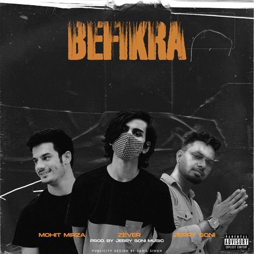 Befikra