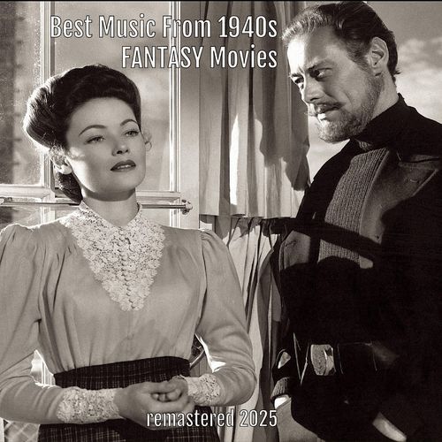 Finale - The Devil and Daniel Webster, 1941 (feat. Bernard Herrmann) (Remastered 2025) cover art