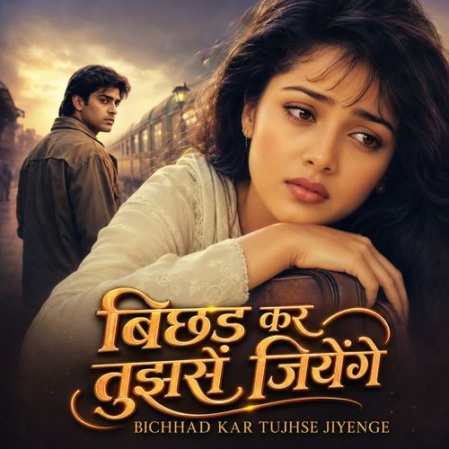 Bichhad Kar Tujhse Jiyenge