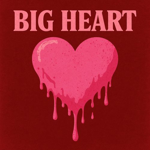 Flo Thru  Ma Heart cover art