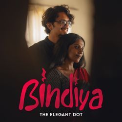 Bindiya - The Elegant Dot-MgtdQkMHVgc