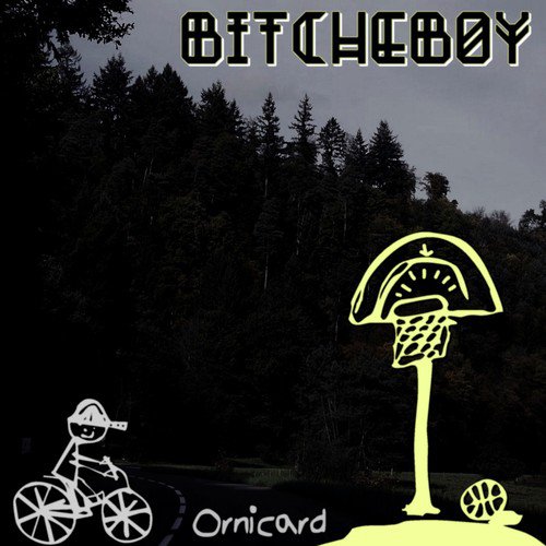 Rap de chef Remix cover art