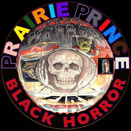Black Horror