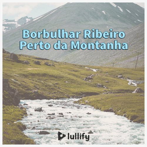 Sons calmantes do rio cover art