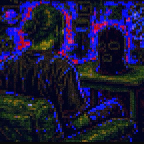 Broken Vu