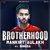 Brotherhood (feat. Singga)