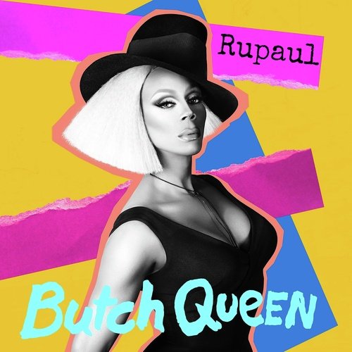 Cha Cha Bitch feat. AB Soto Lyrics Rupaul Only on JioSaavn