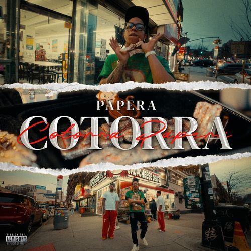 COTORRA